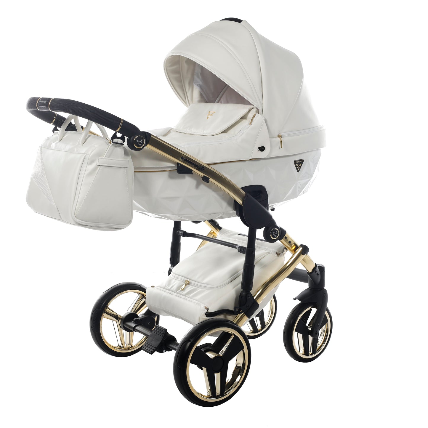 Junama Individual V3, 2 in 1 - Color 4