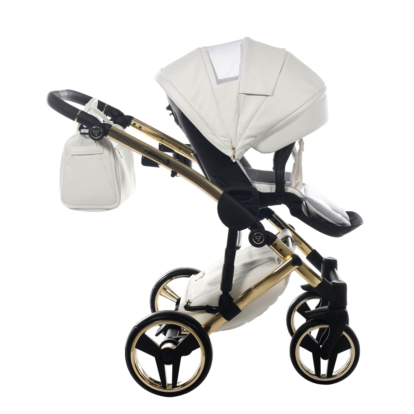 Junama Individual V3, 2 in 1 - Color 4