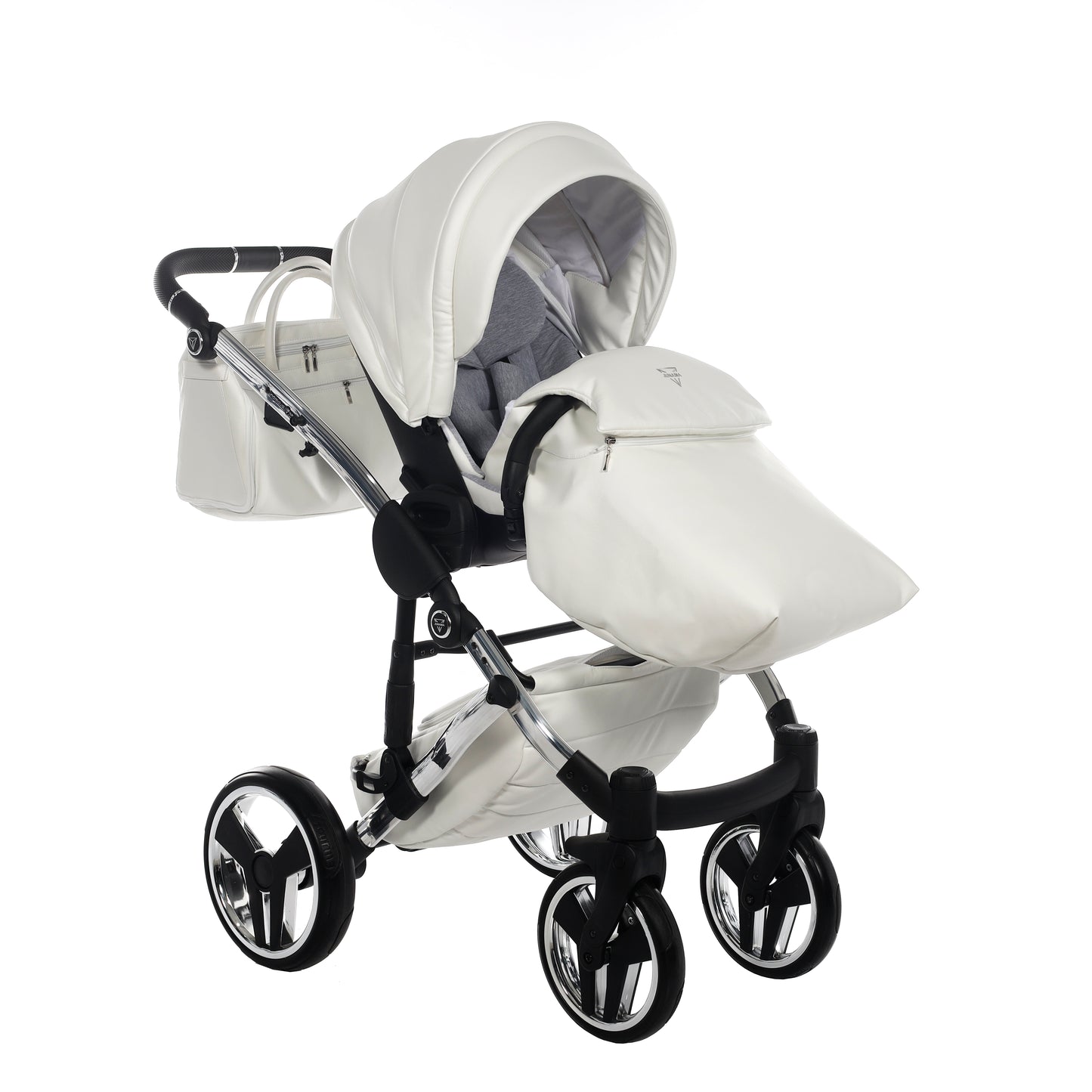 Junama Individual V3, 2 in 1 - Color 5