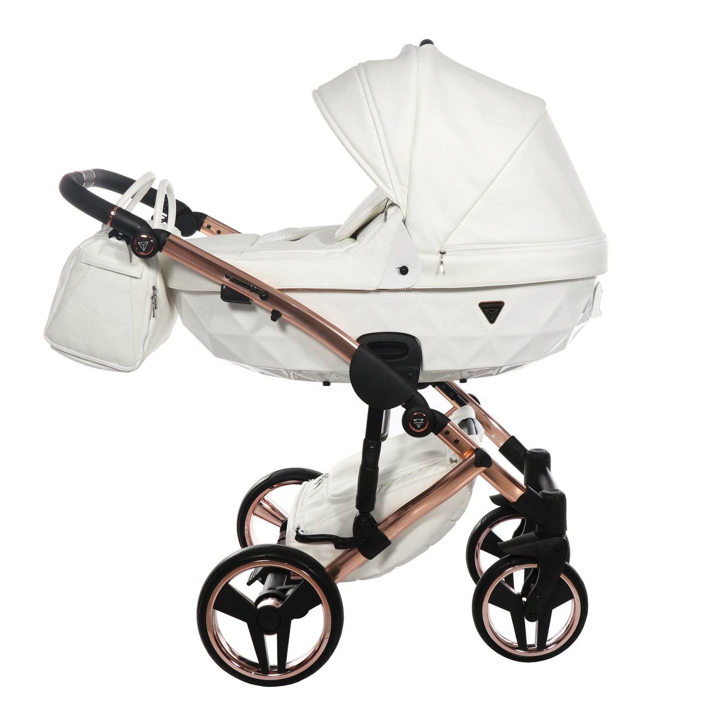 Junama Individual V3, 2 in 1 - Color 6