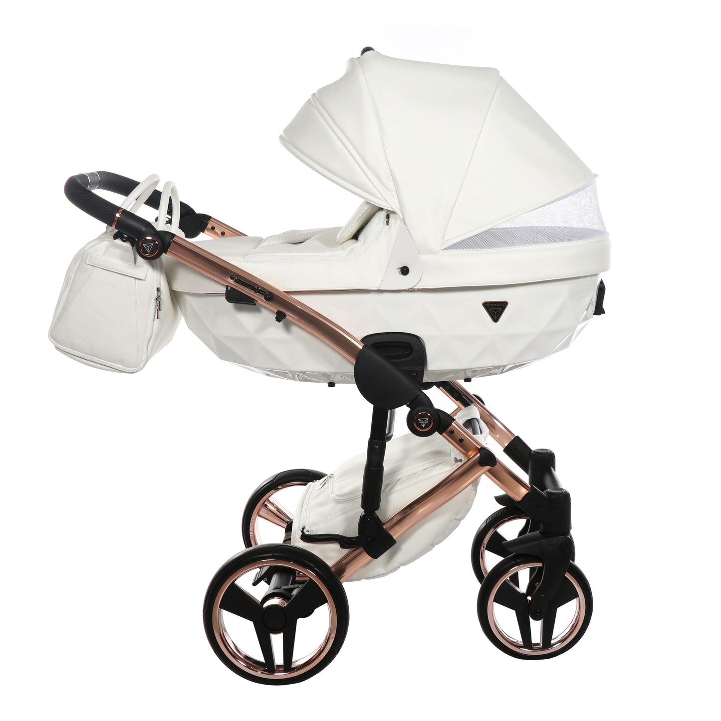 Junama Individual V3, 2 in 1 - Color 6