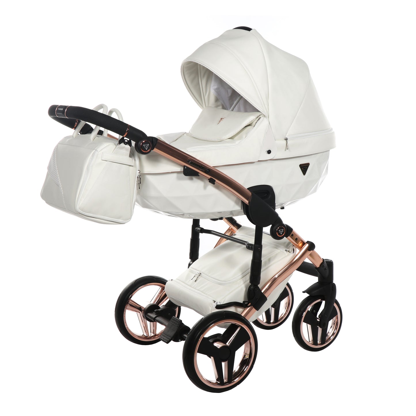 Junama Individual V3, 2 in 1 - Color 6