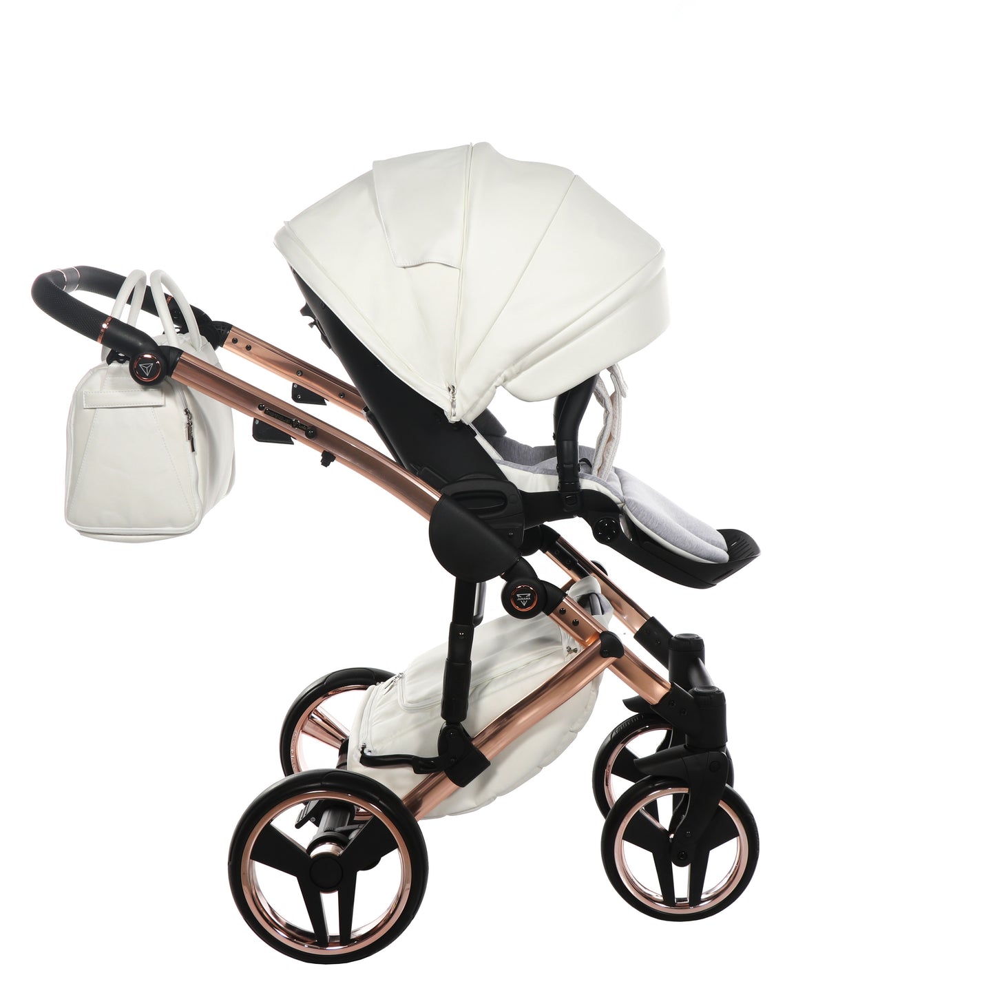 Junama Individual V3, 2 in 1 - Color 6