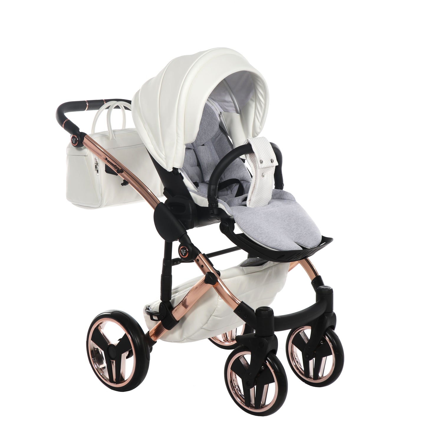Junama Individual V3, 2 in 1 - Color 6