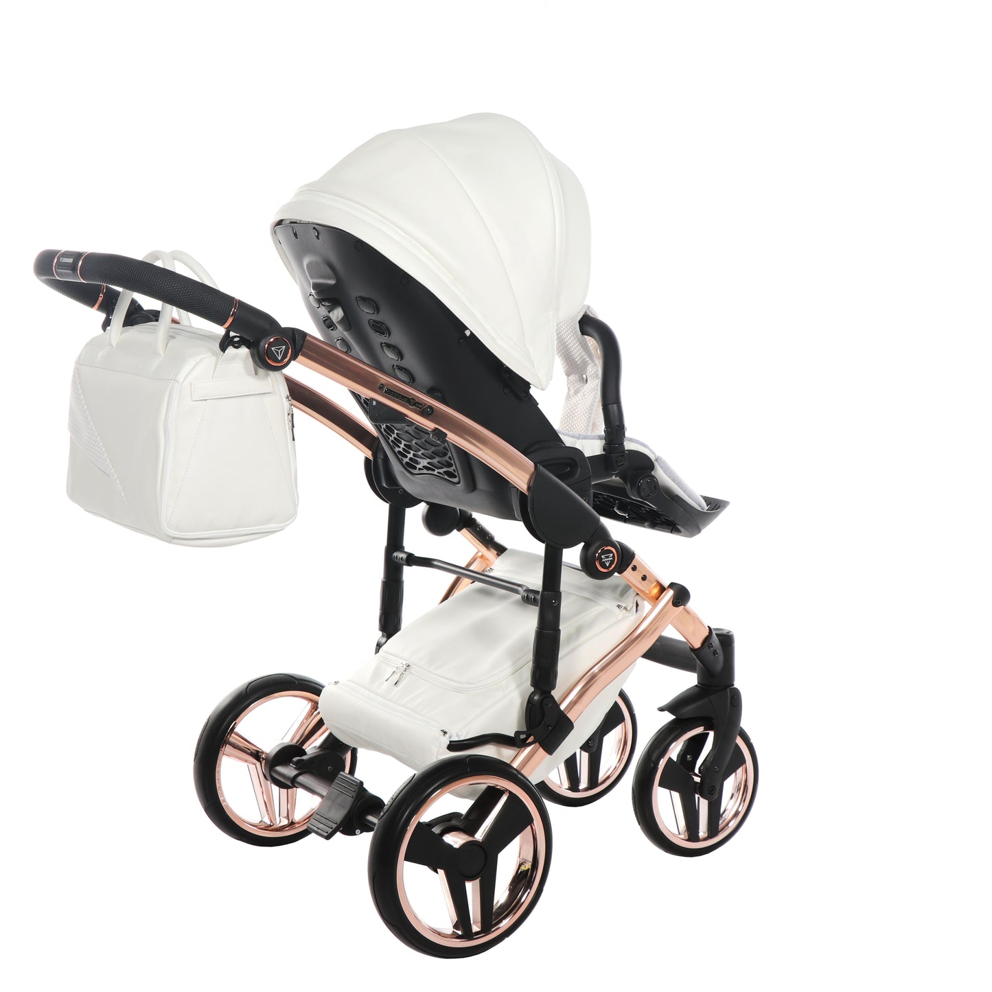 Junama Individual V3, 2 in 1 - Color 6