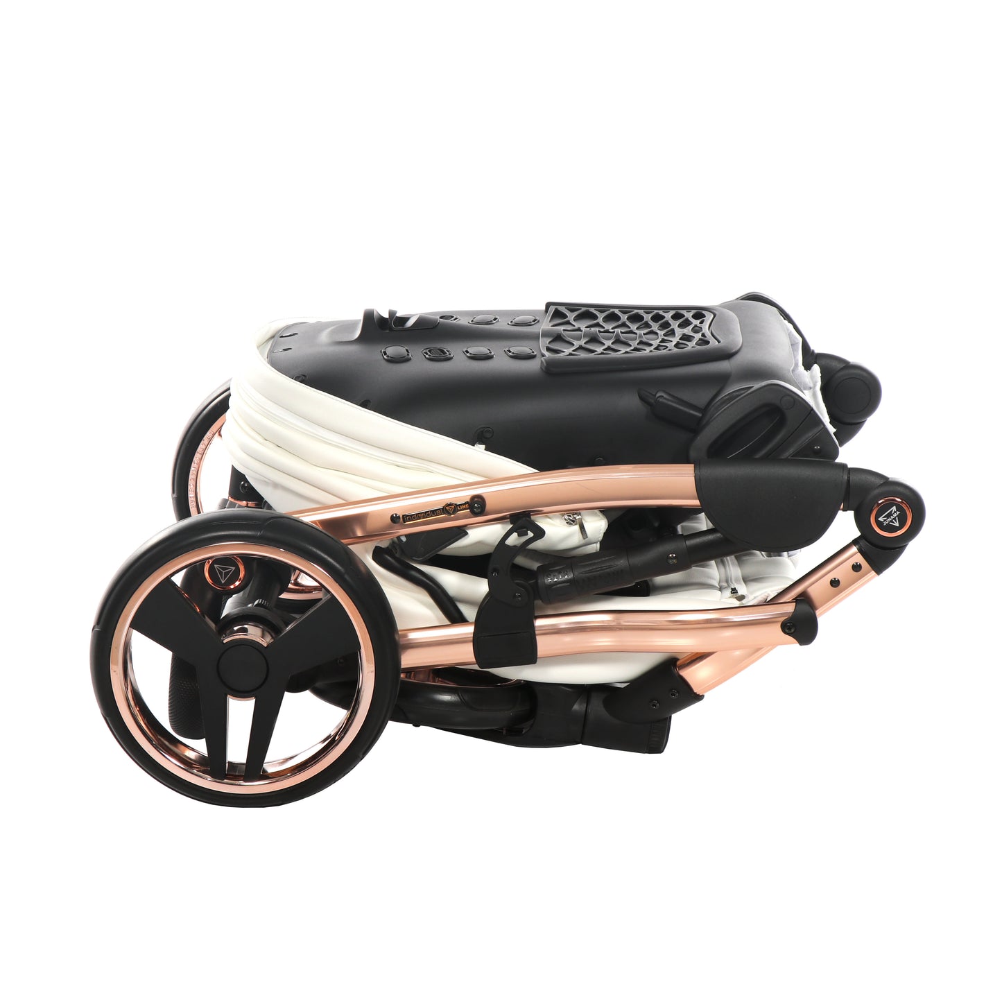 Junama Individual V3, 2 in 1 - Color 6