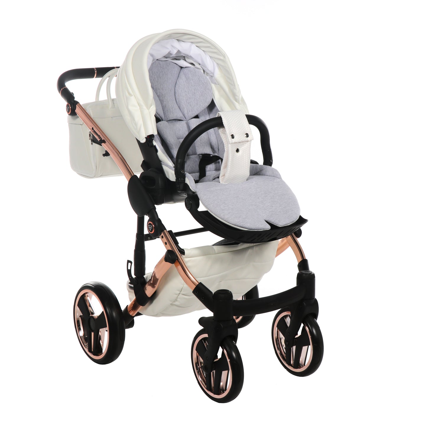 Junama Individual V3, 2 in 1 - Color 6