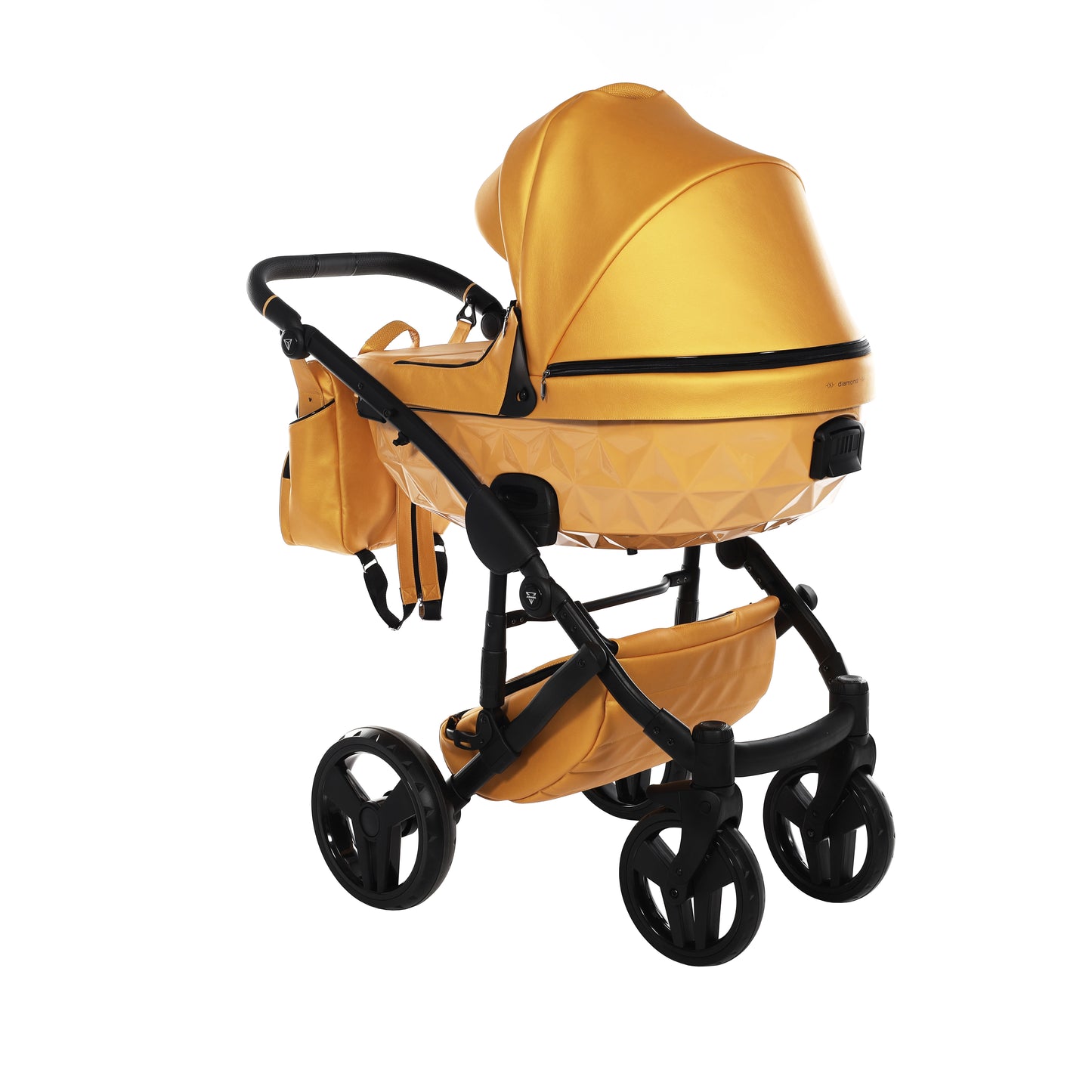 Junama S CLASS V3, 2 in 1 - Color 3