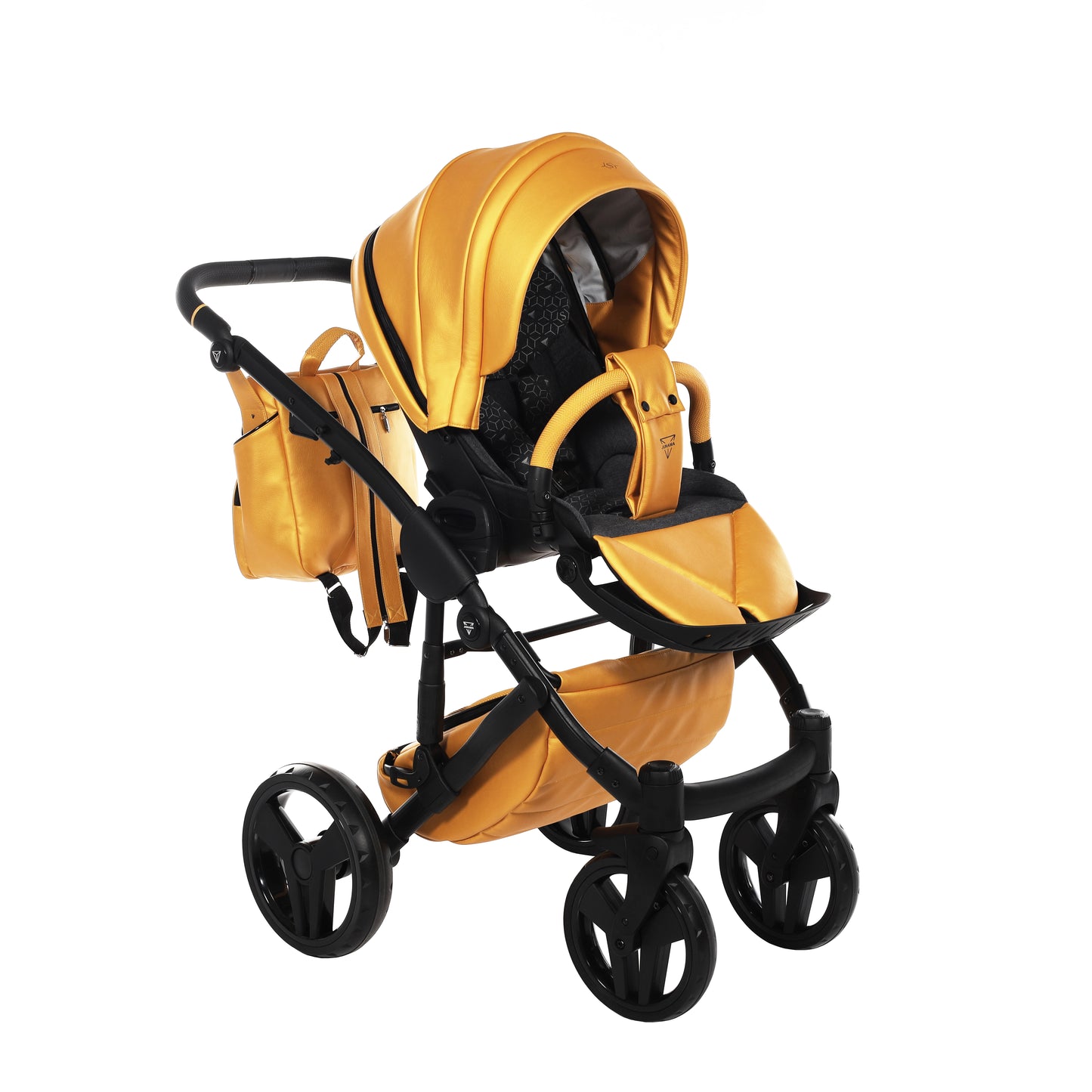 Junama S CLASS V3, 2 in 1 - Color 3