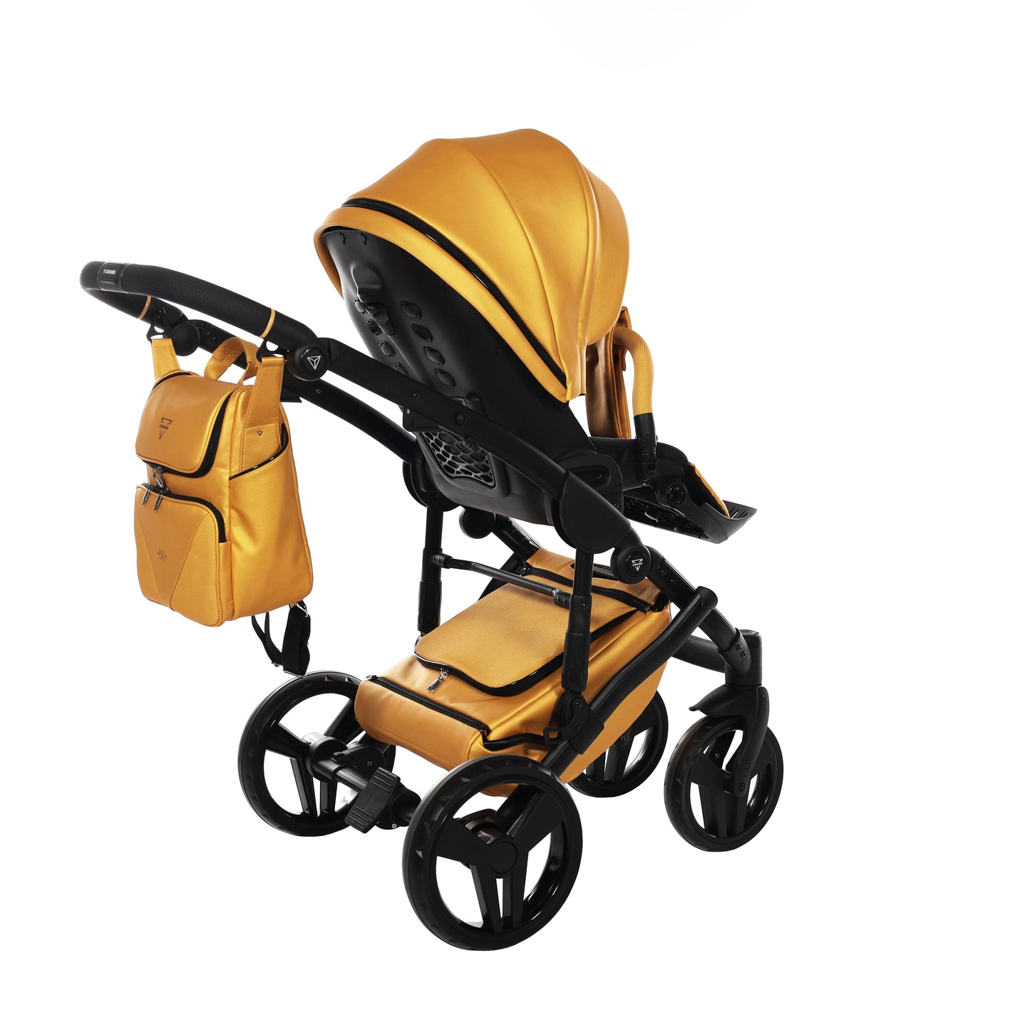 Junama S CLASS V3, 2 in 1 - Color 3