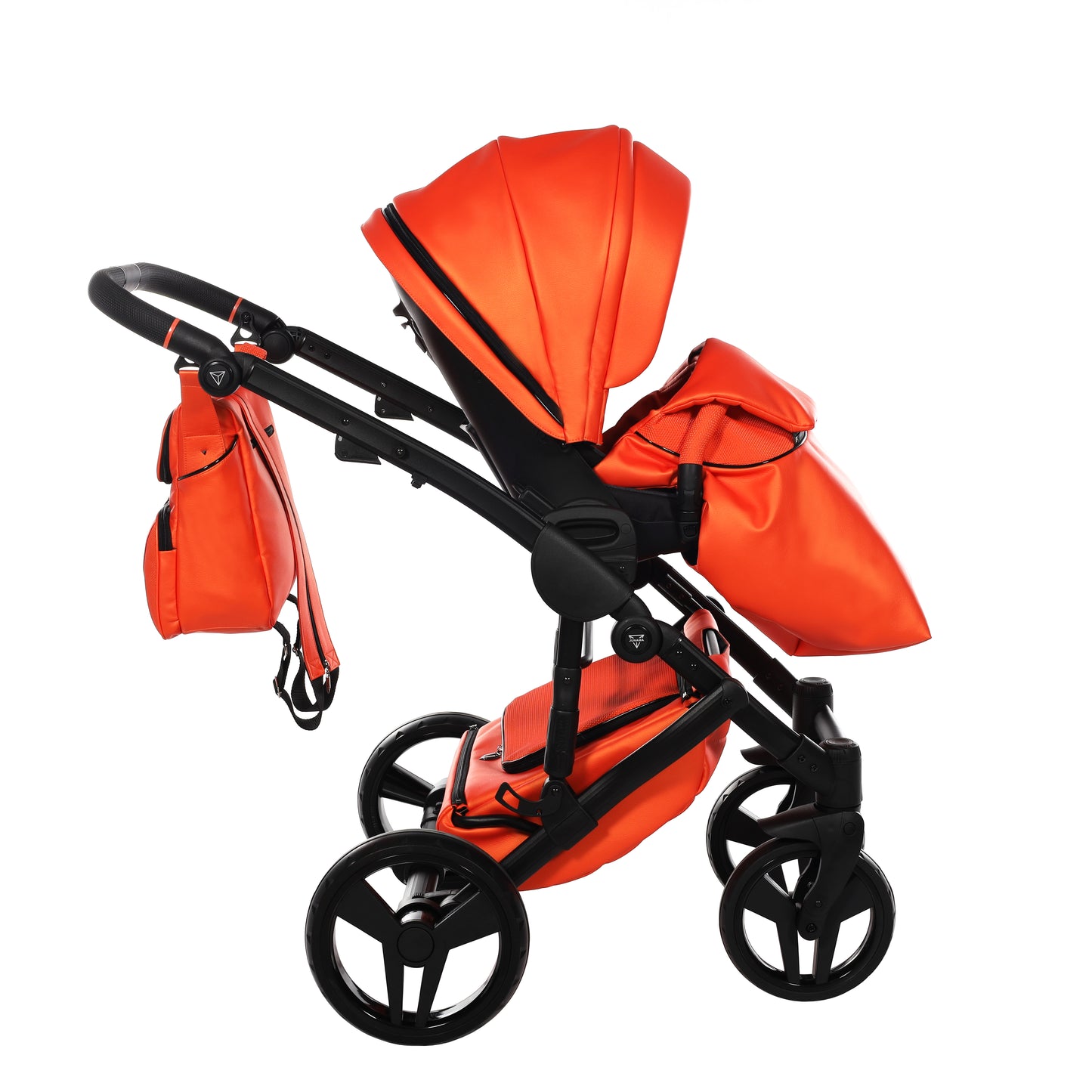Junama S CLASS V3, 2 in 1 - Color 4