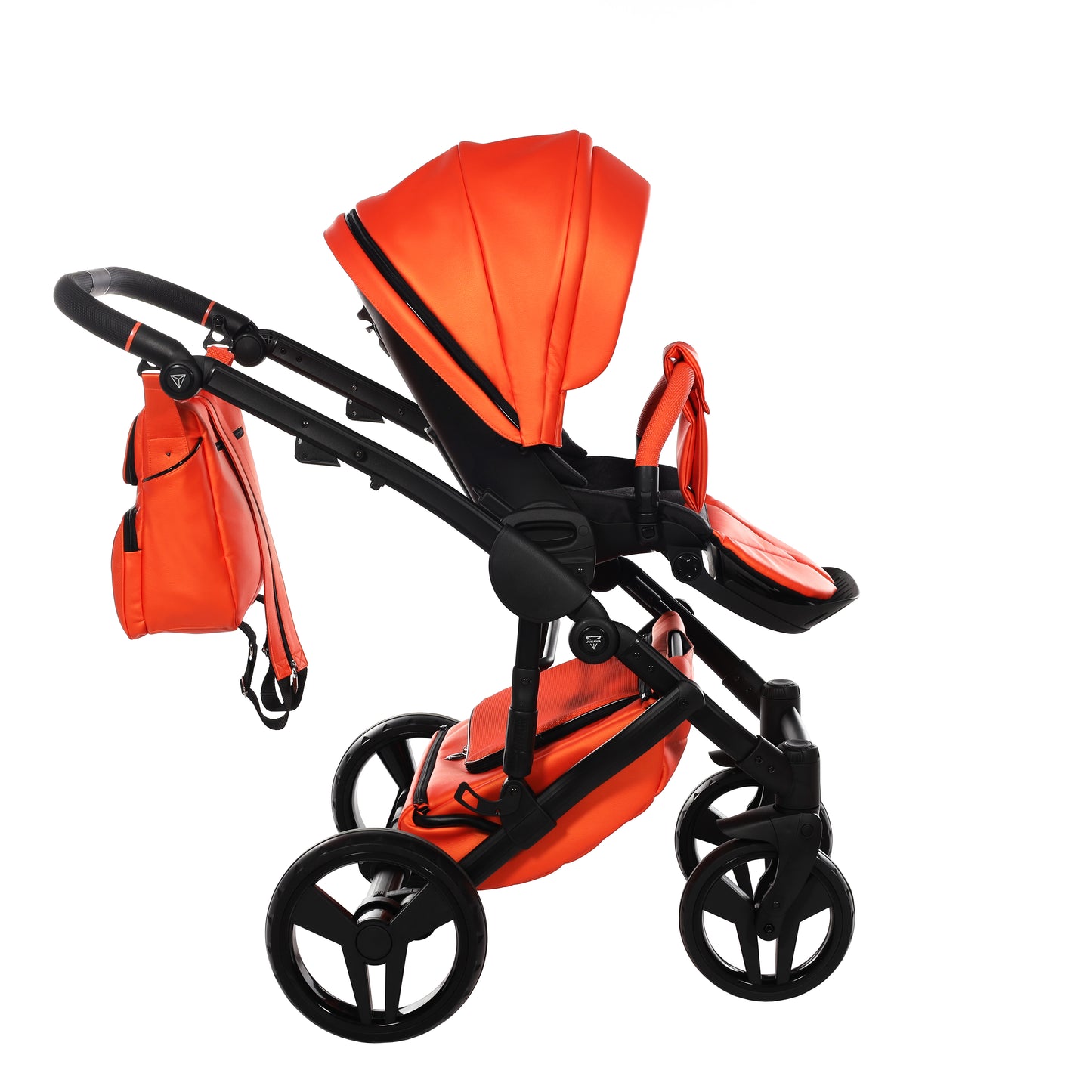 Junama S CLASS V3, 2 in 1 - Color 4