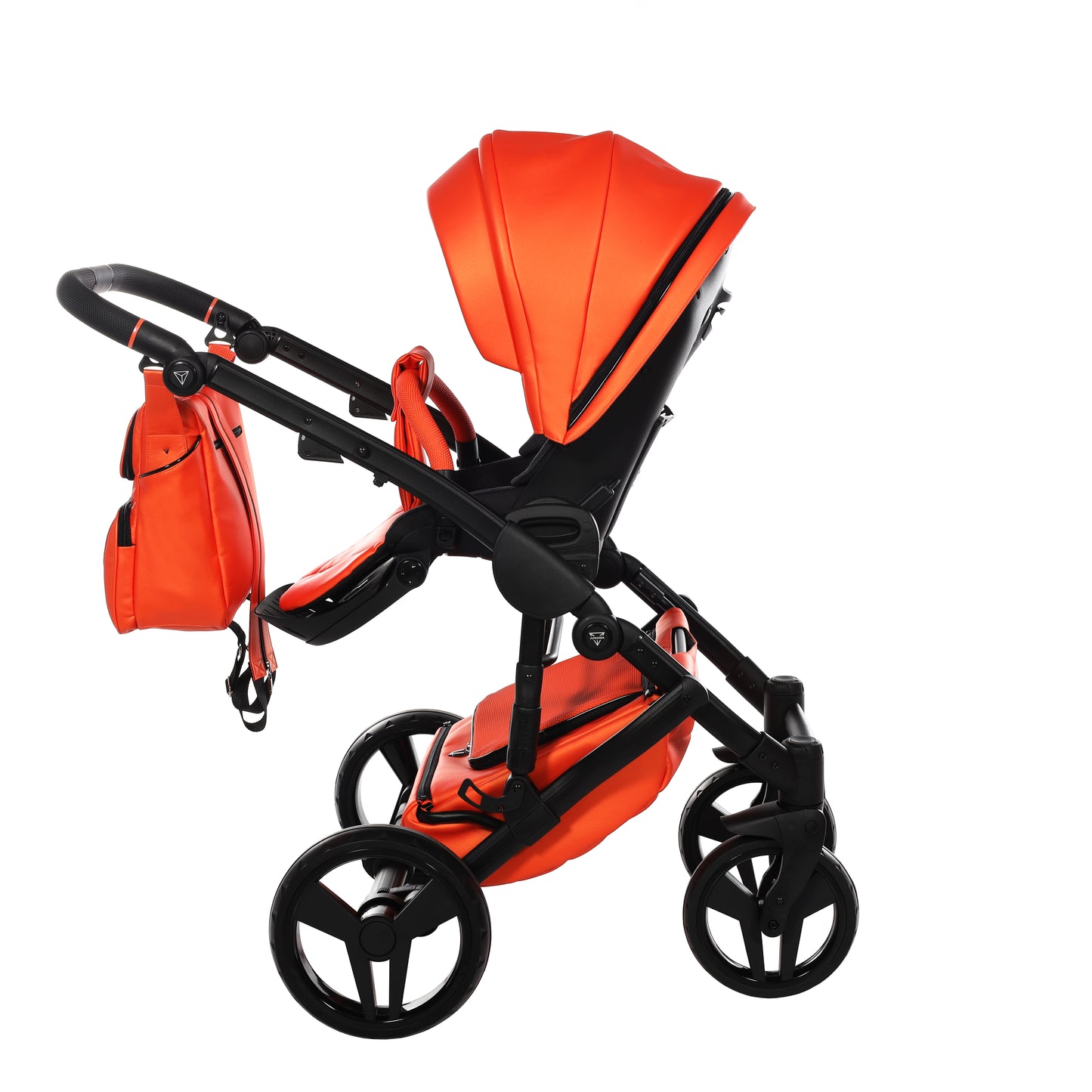 Junama S CLASS V3, 2 in 1 - Color 4