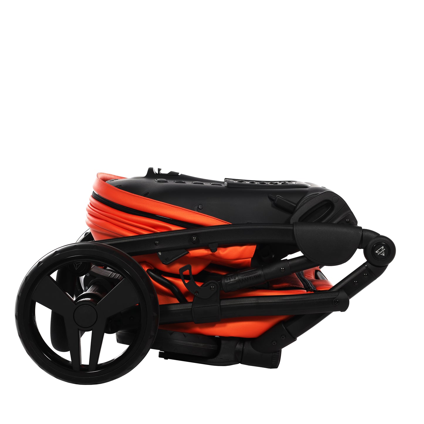 Junama S CLASS V3, 2 in 1 - Color 4