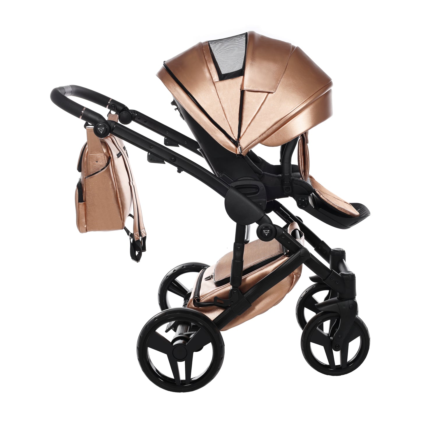 Junama S CLASS V3, 2 in 1 - Color 5