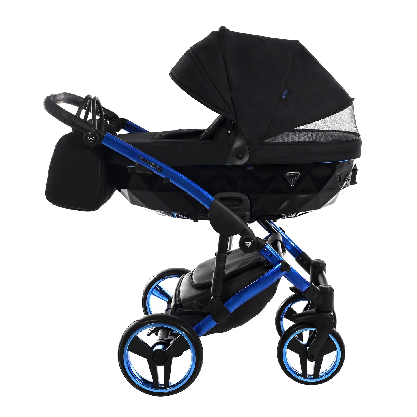 Junama Individual V3, 2 in 1 - Color 2