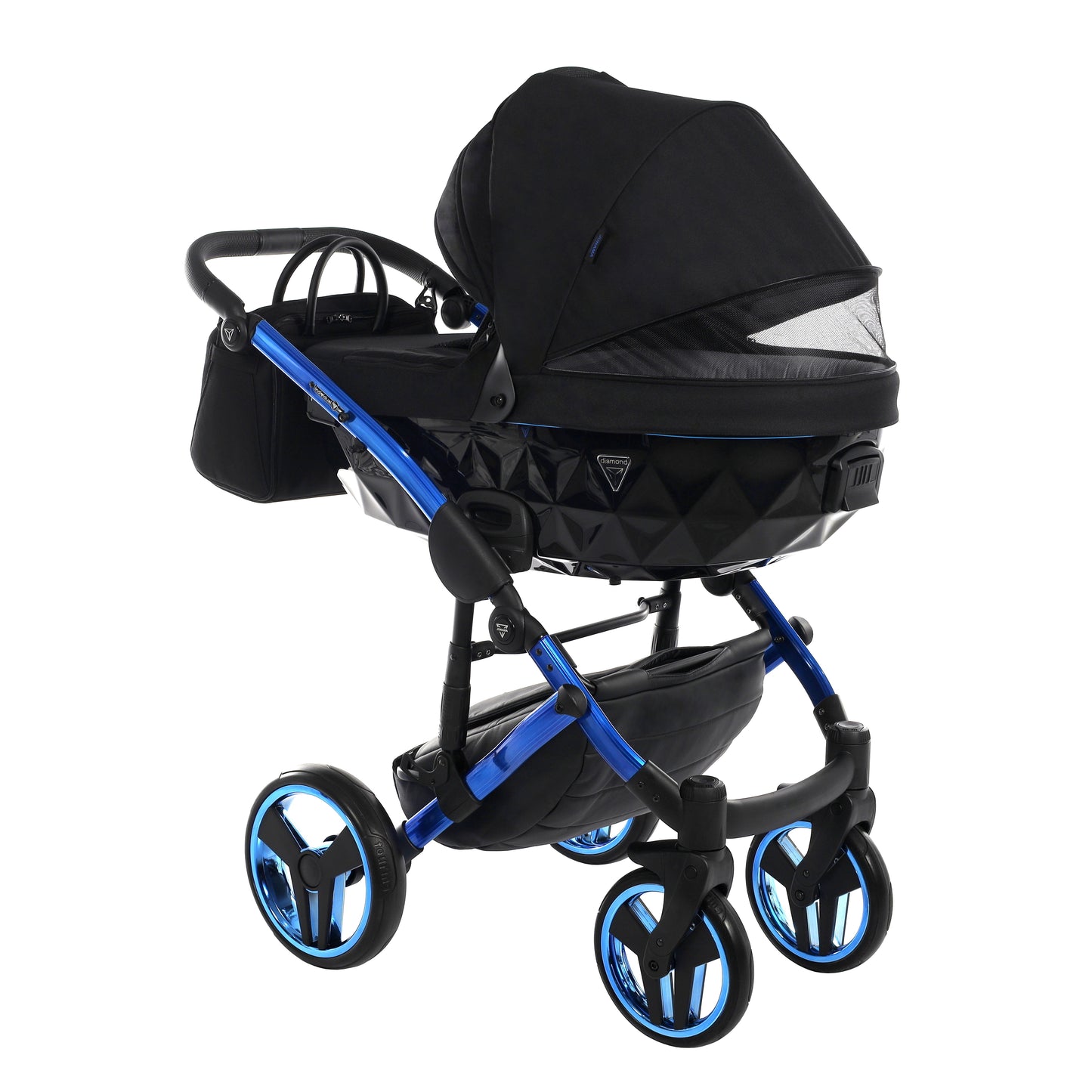Junama Individual V3, 2 in 1 - Color 2