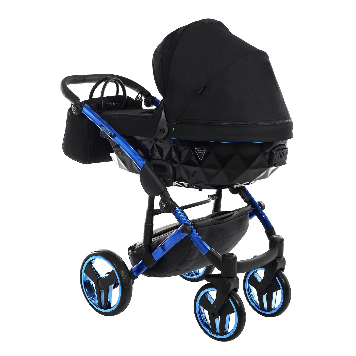 Junama Individual V3, 2 in 1 - Color 2