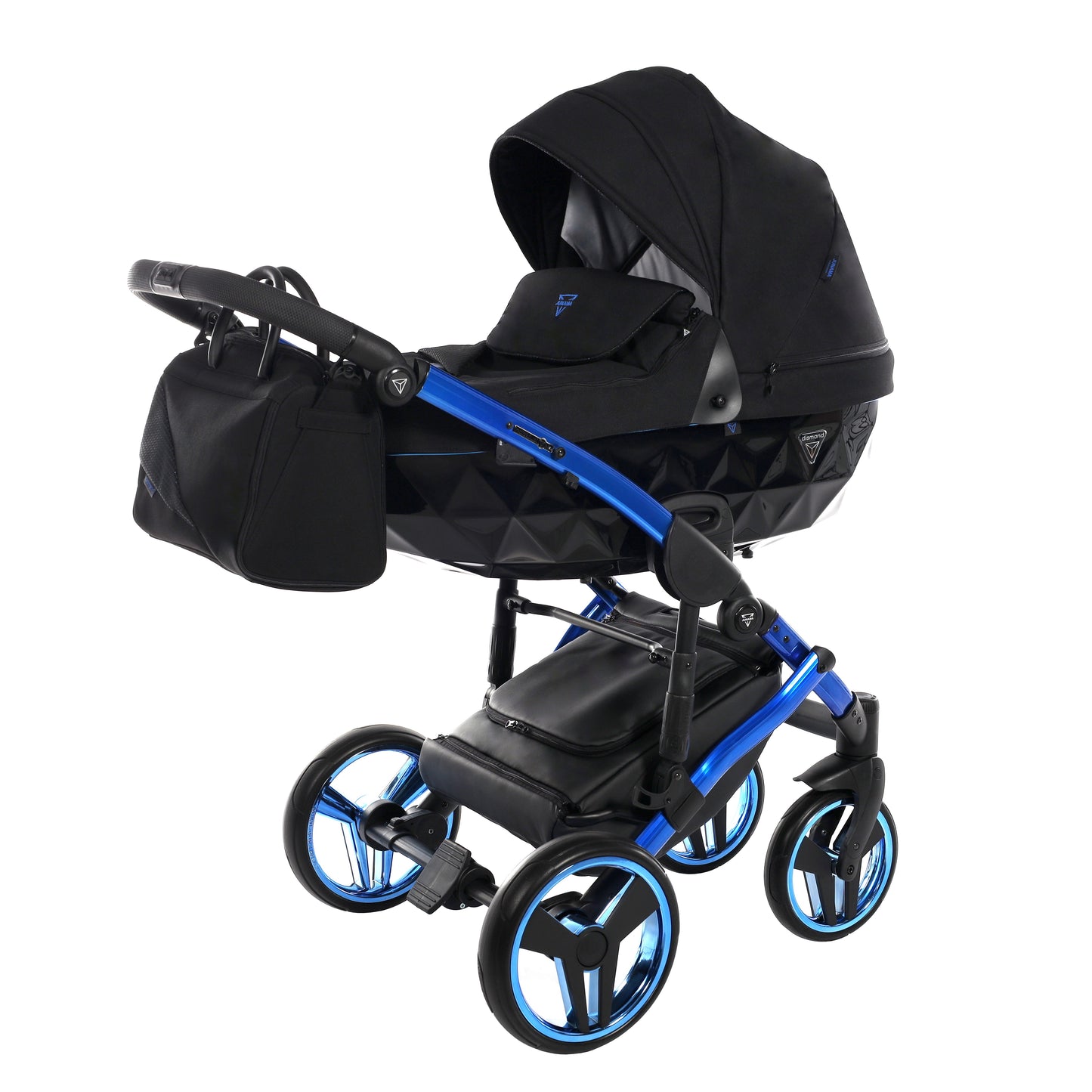 Junama Individual V3, 2 in 1 - Color 2
