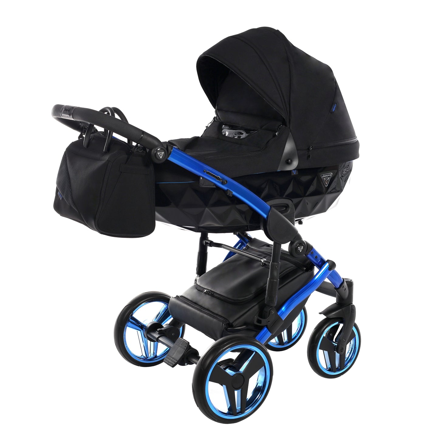 Junama Individual V3, 2 in 1 - Color 2