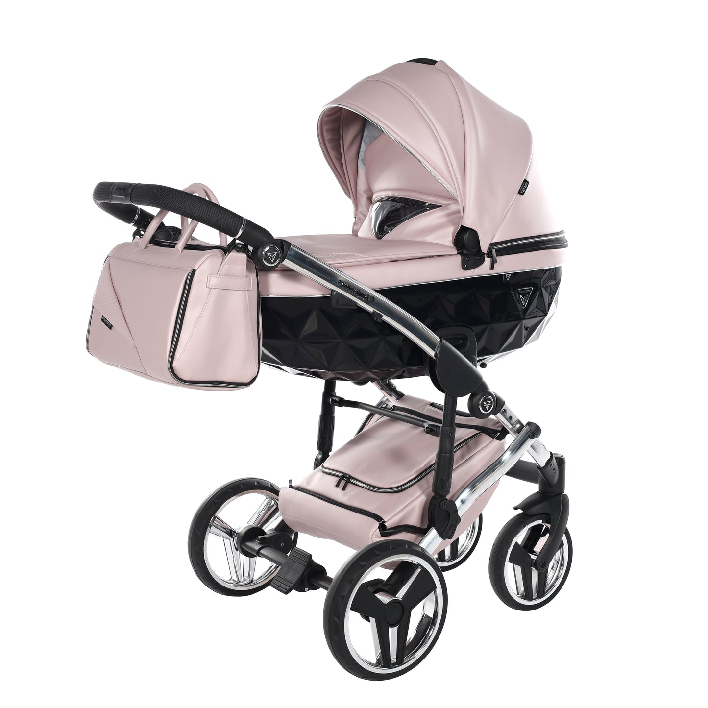 Junama FLUO V3, 2 in 1 - PINK