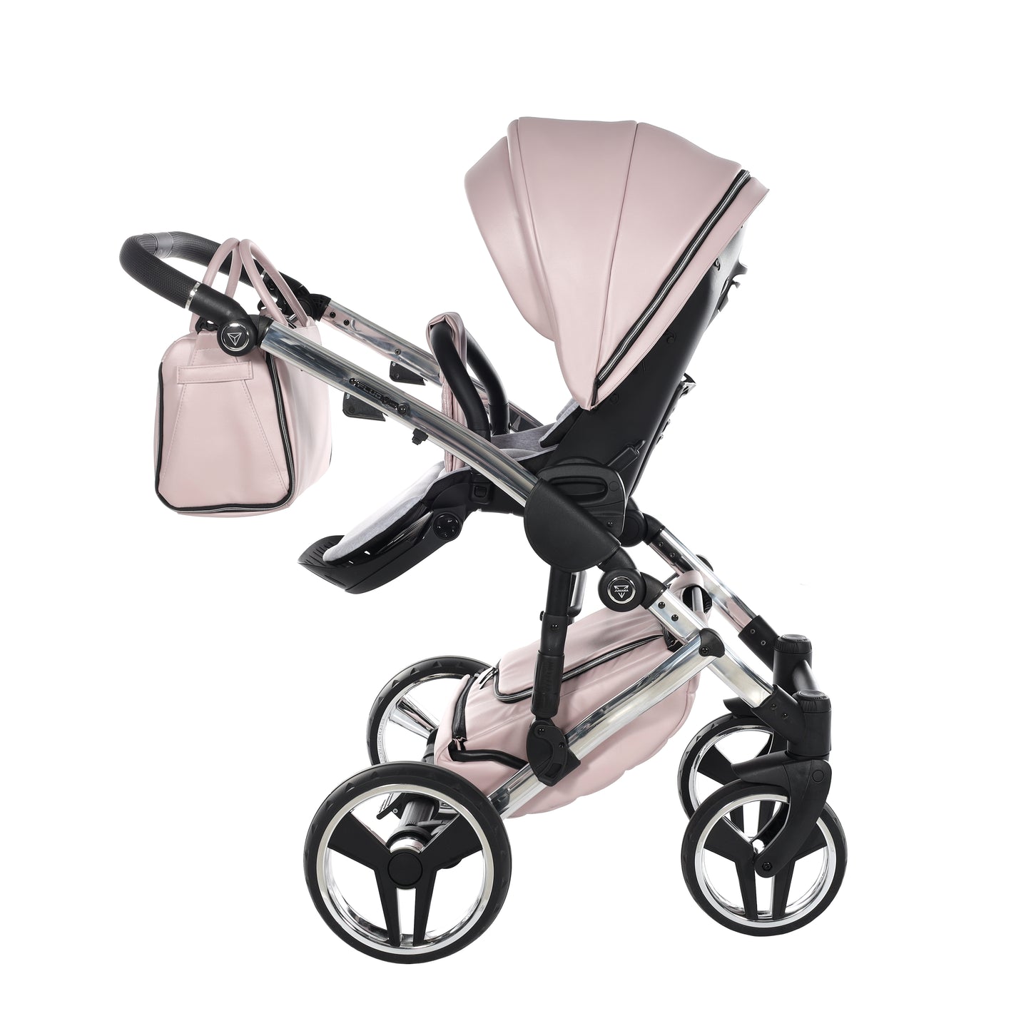 Junama FLUO V3, 2 in 1 - PINK