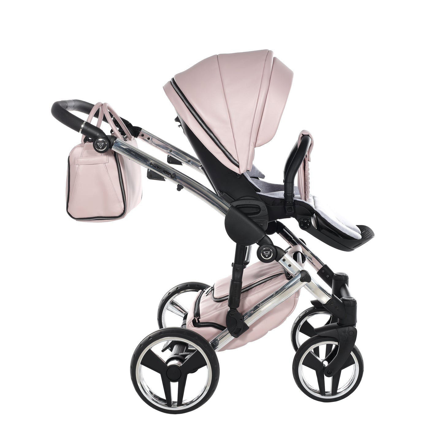 Junama FLUO V3, 2 in 1 - PINK