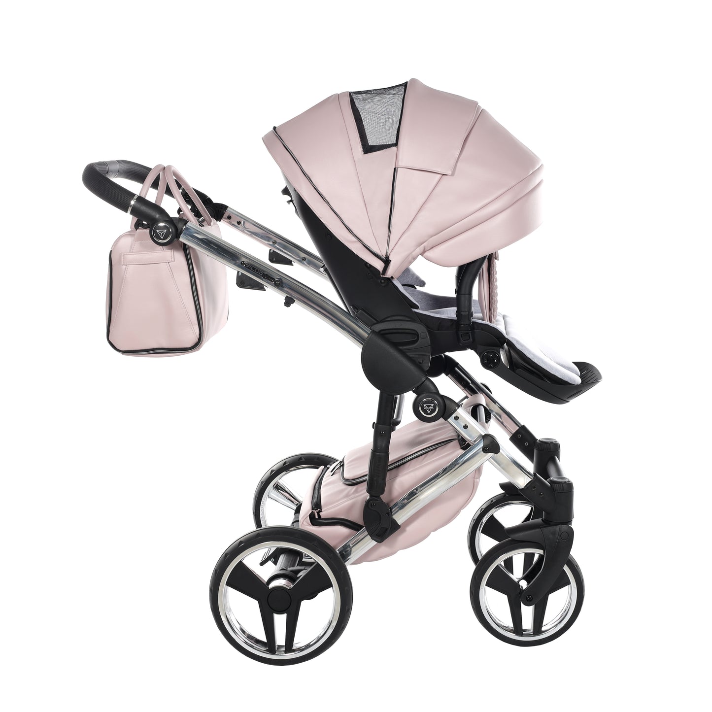 Junama FLUO V3, 2 in 1 - PINK