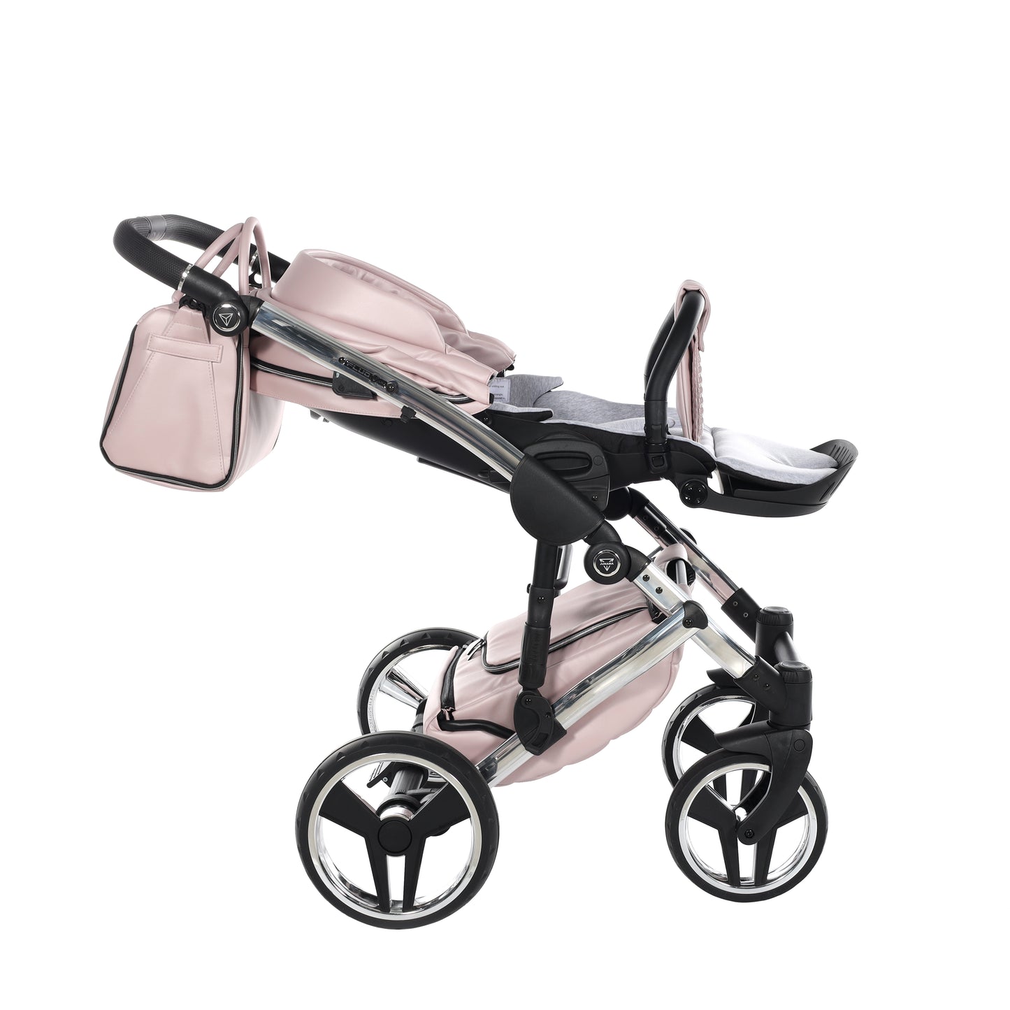 Junama FLUO V3, 2 in 1 - PINK