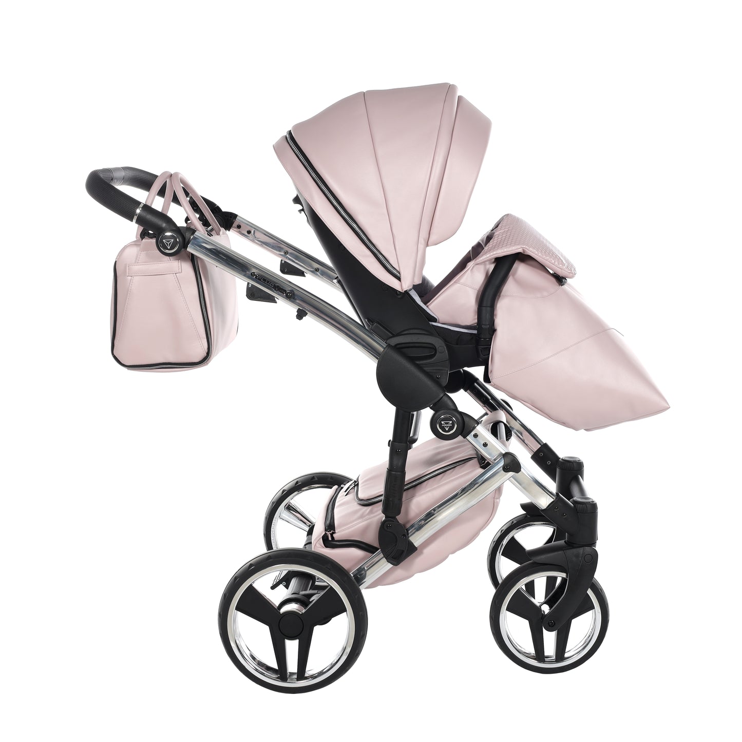 Junama FLUO V3, 2 in 1 - PINK