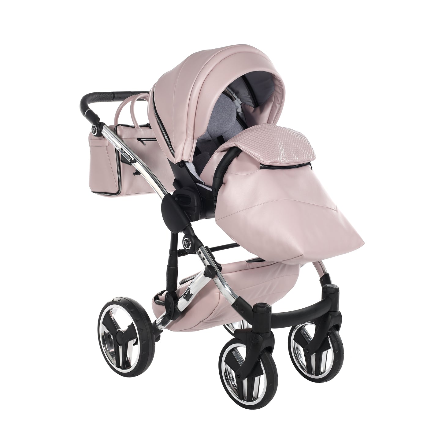 Junama FLUO V3, 2 in 1 - PINK