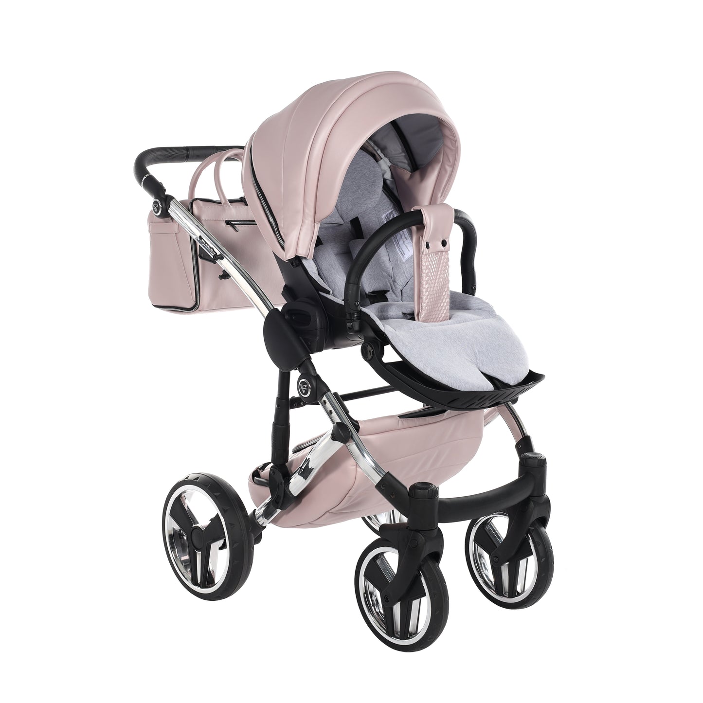 Junama FLUO V3, 2 in 1 - PINK