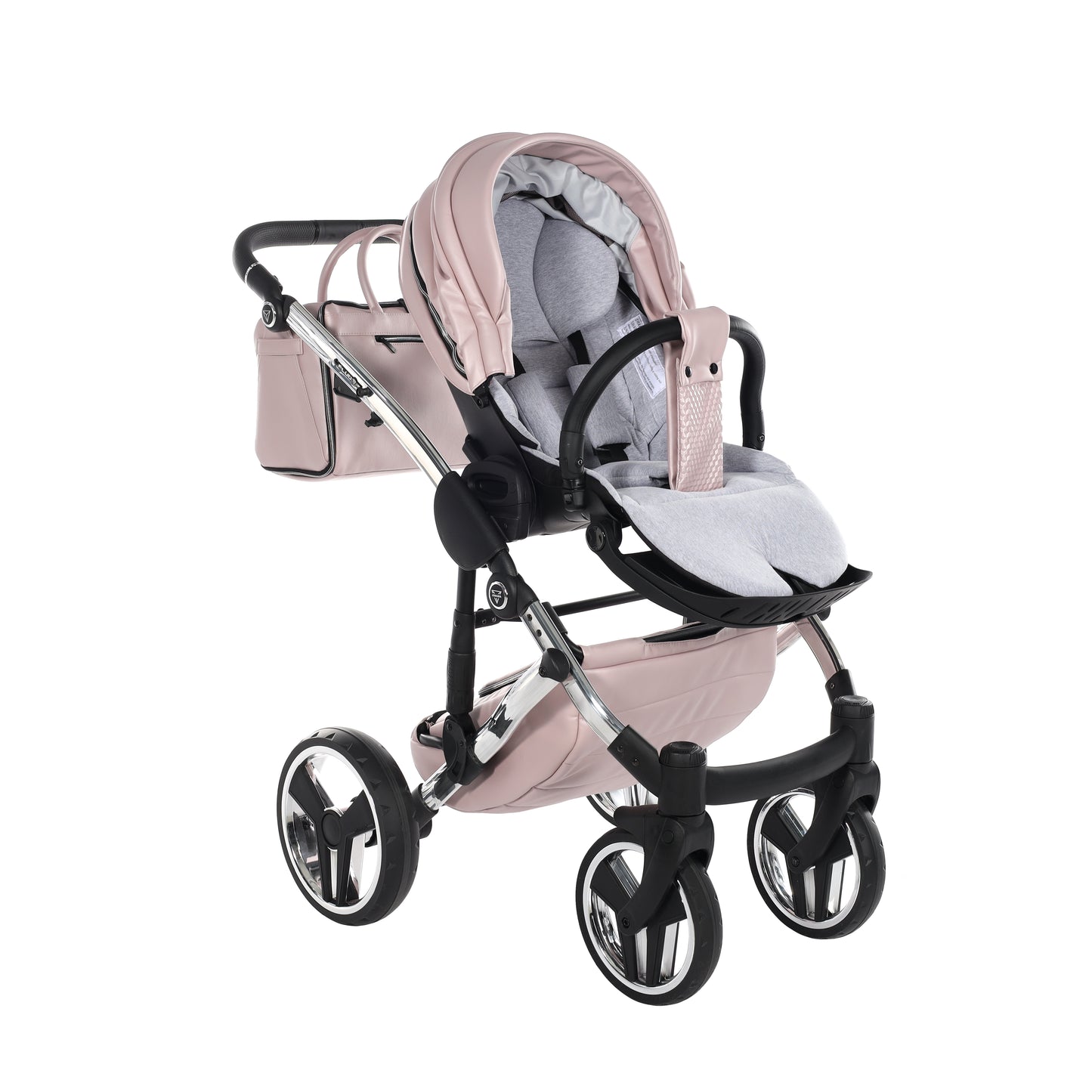 Junama FLUO V3, 2 in 1 - PINK