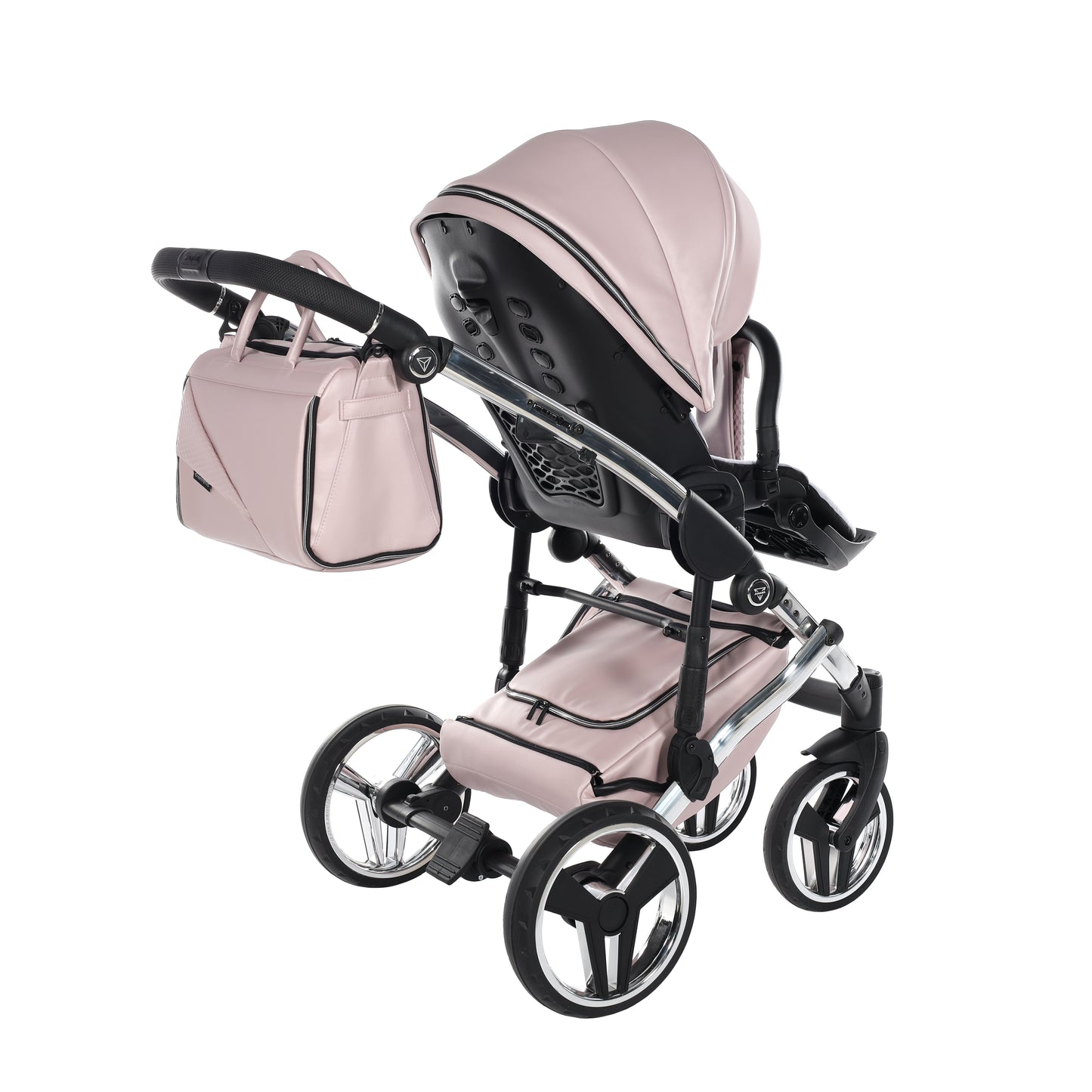 Junama FLUO V3, 2 in 1 - PINK