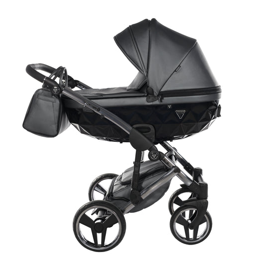 Junama FLUO V3, 2 in 1 - GRAY