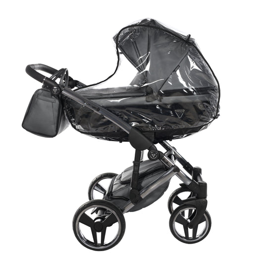 Junama FLUO V3, 2 in 1 - GRAY