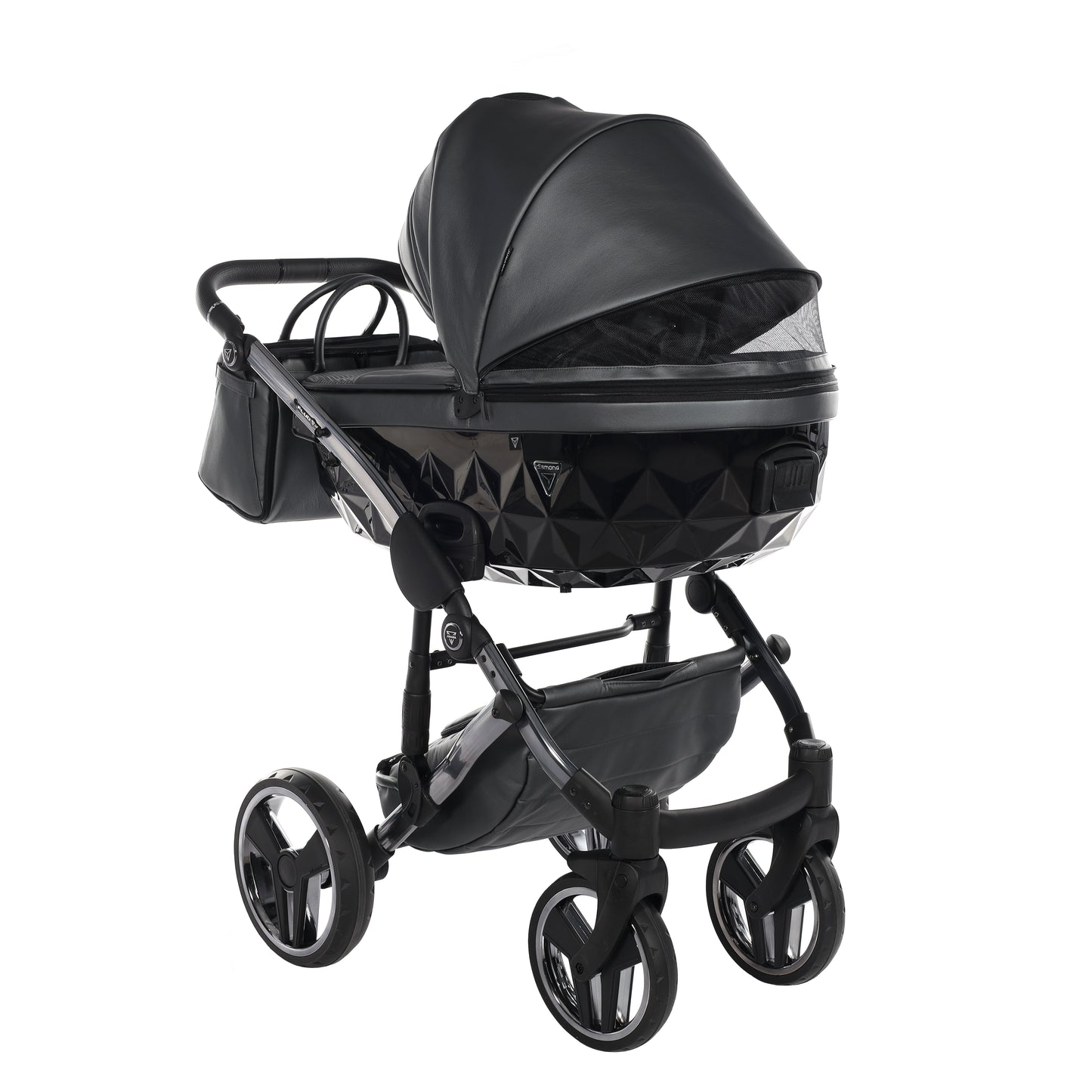 Junama FLUO V3, 2 in 1 - GRAY