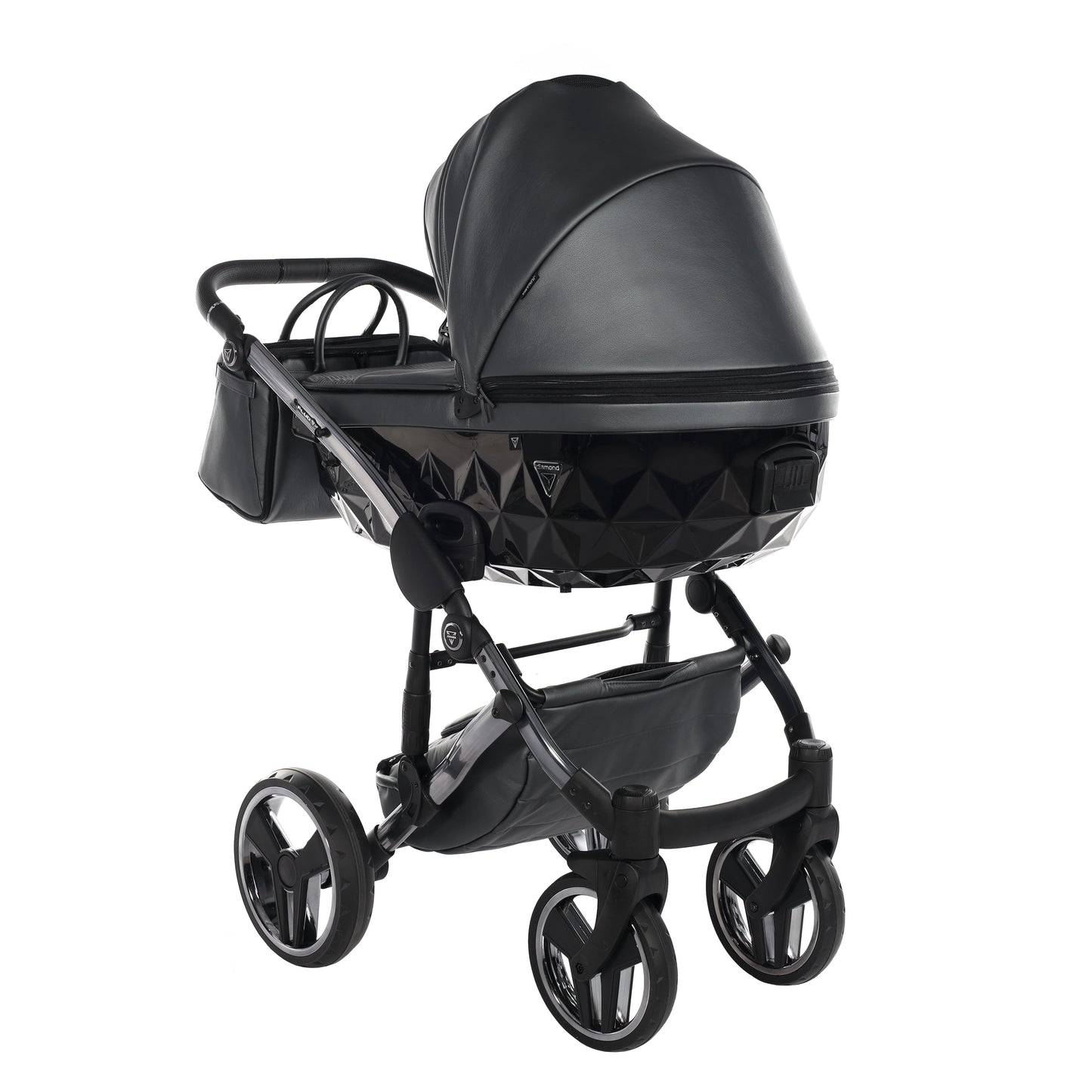 Junama FLUO V3, 2 in 1 - GRAY