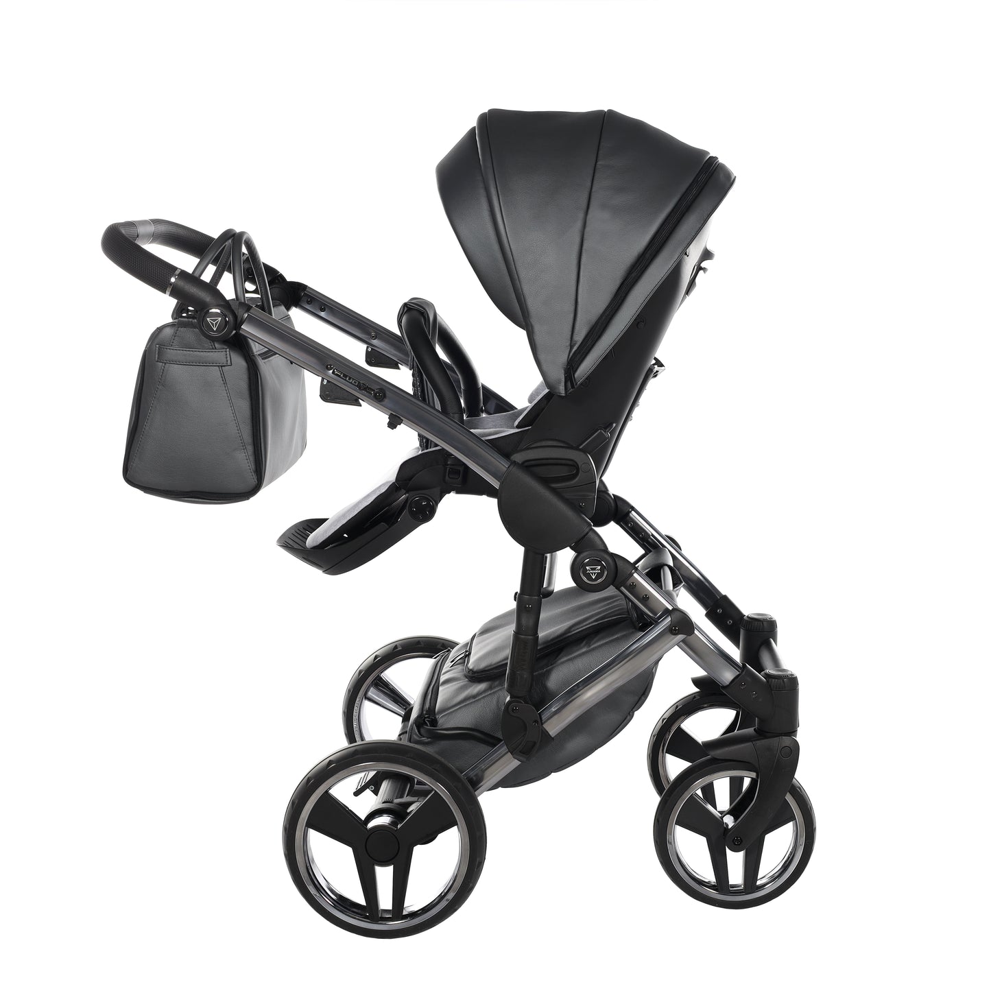 Junama FLUO V3, 2 in 1 - GRAY