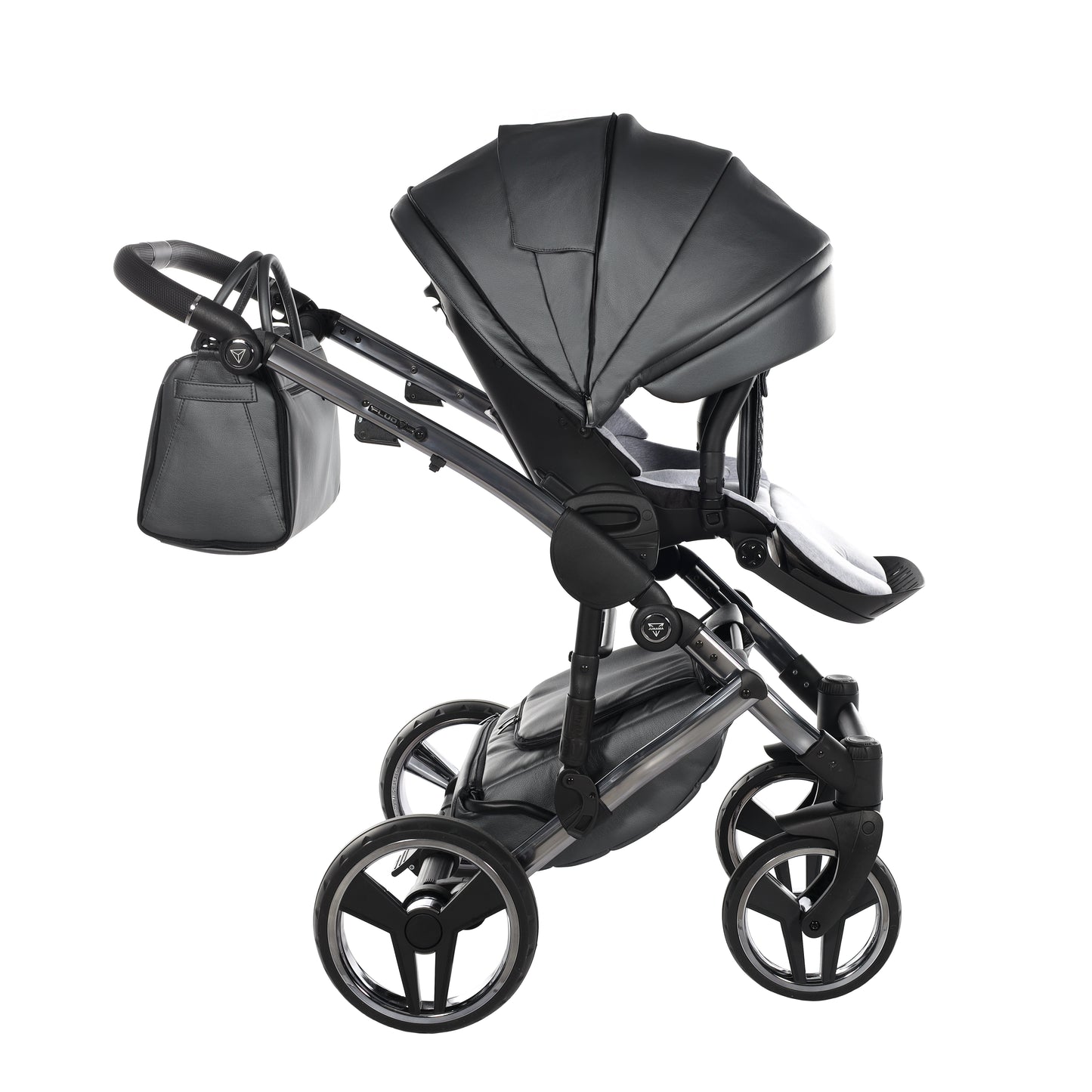 Junama FLUO V3, 2 in 1 - GRAY