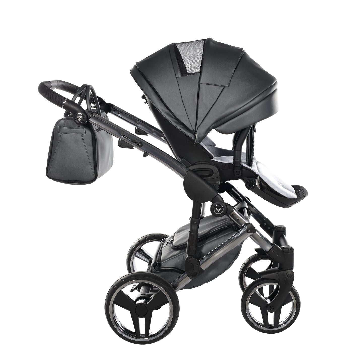 Junama FLUO V3, 2 in 1 - GRAY