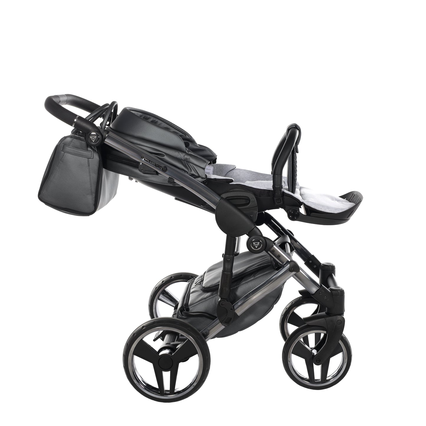 Junama FLUO V3, 2 in 1 - GRAY