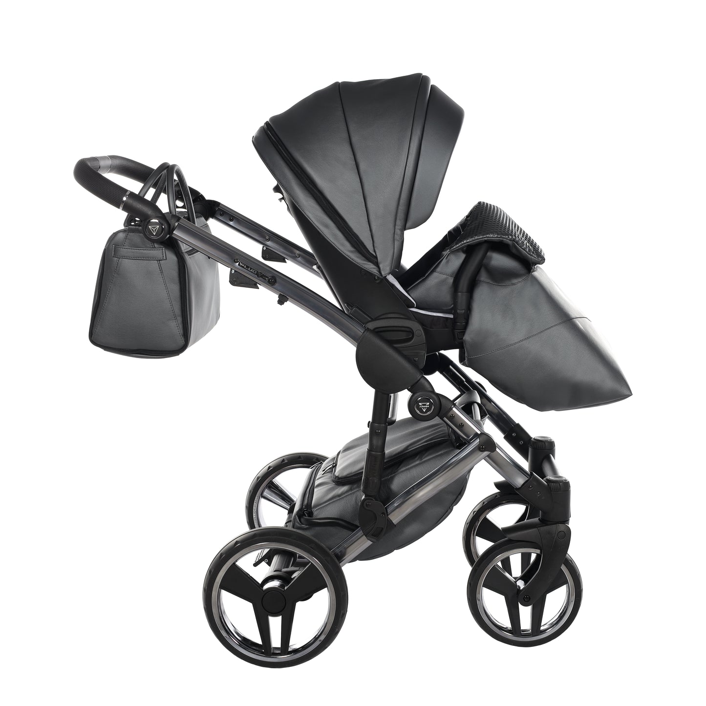Junama FLUO V3, 2 in 1 - GRAY