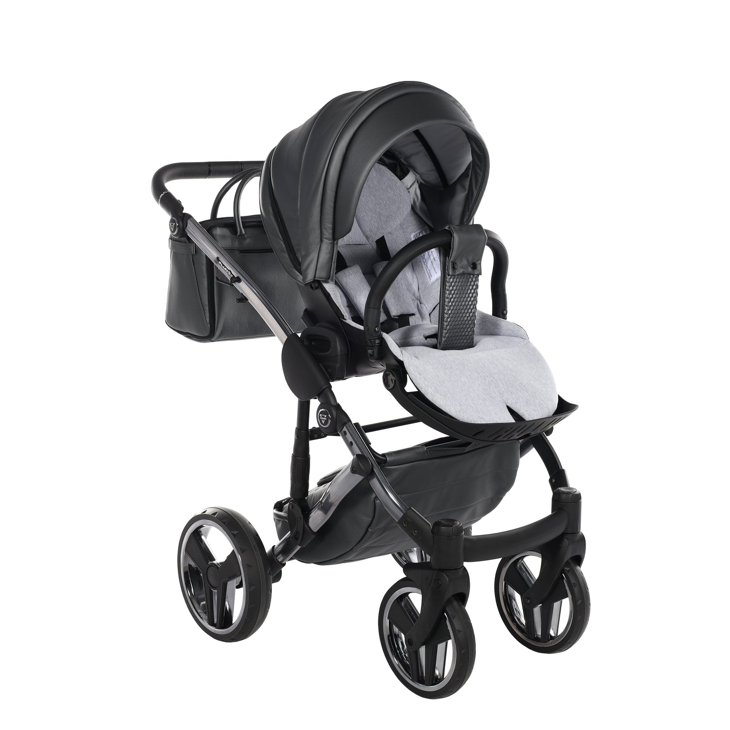 Junama FLUO V3, 2 in 1 - GRAY