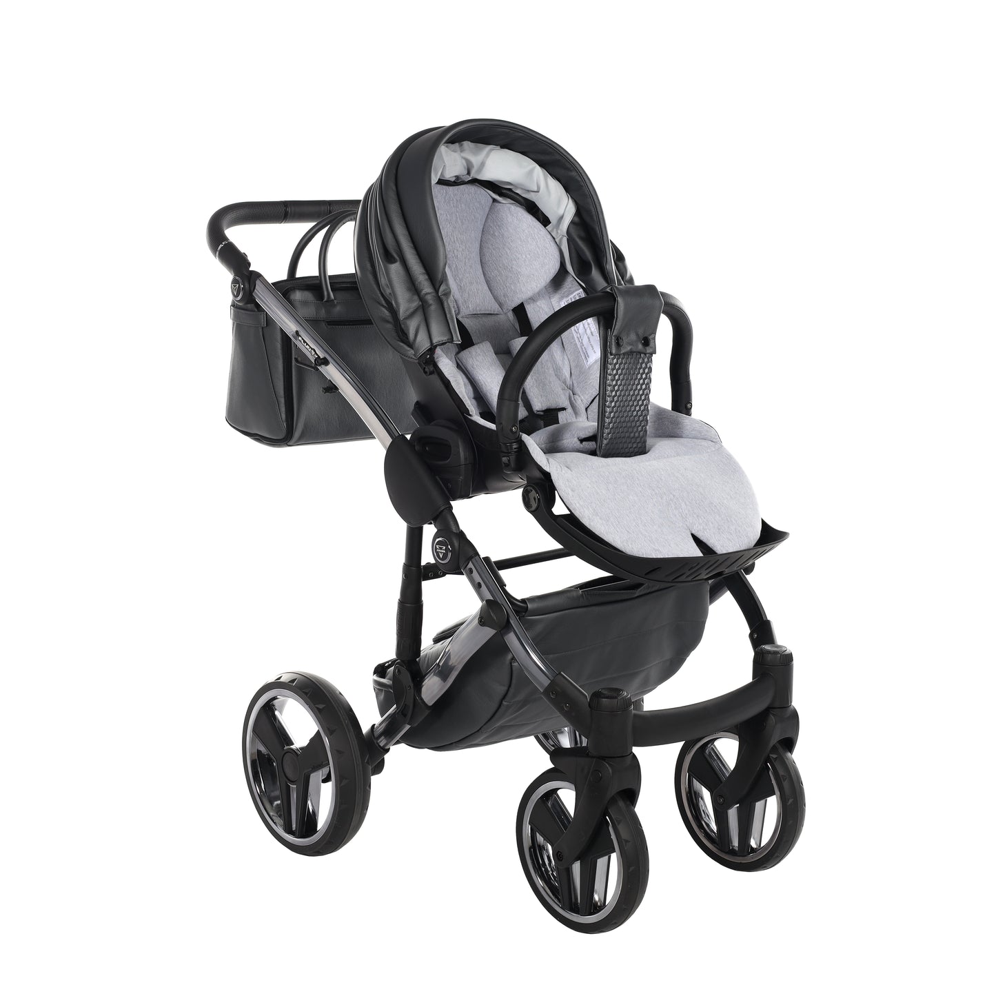 Junama FLUO V3, 2 in 1 - GRAY
