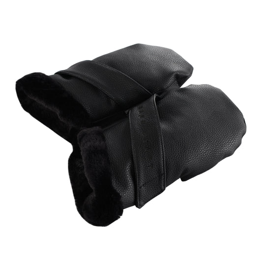 Junama HANDCRAFT V3, 2 in 1 - Black