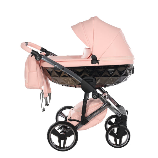 Junama HANDCRAFT V3, 2 in 1 - Apricot