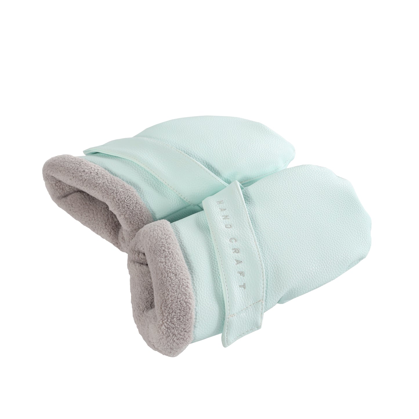 Junama HANDCRAFT V3, 2 in 1 - Pistachio