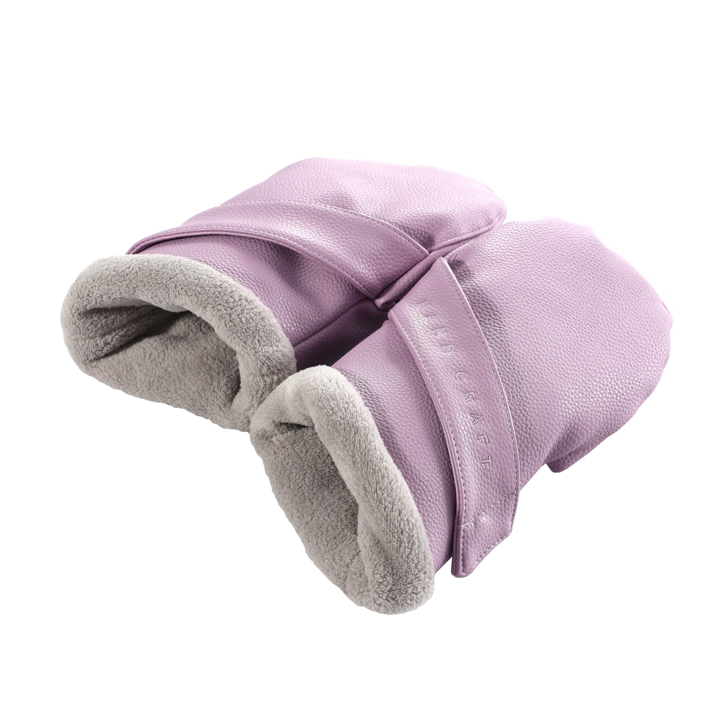 Junama HANDCRAFT V3, 2 in 1 - Violet