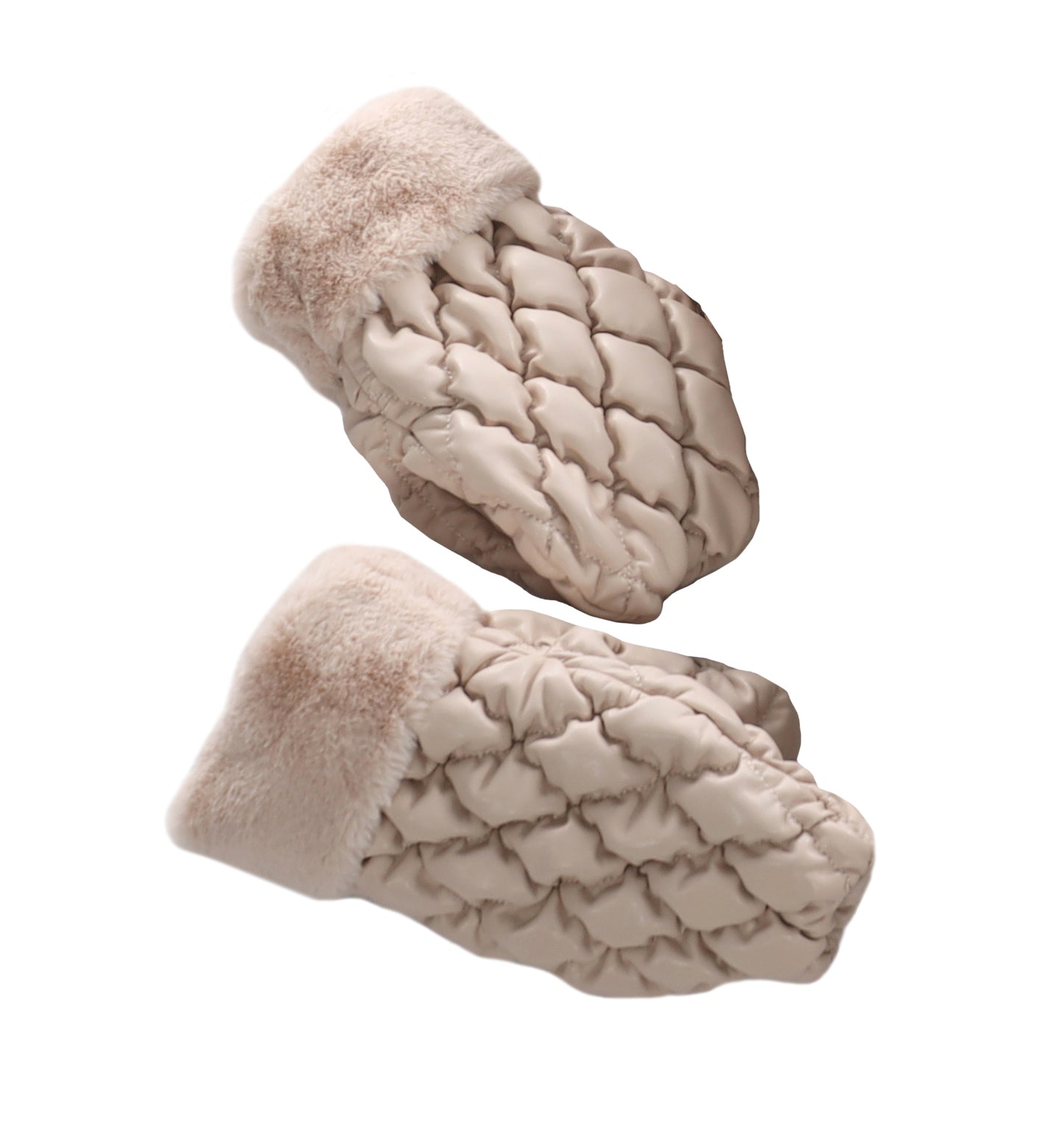 Junama COLLEGE V3, 2 in 1 - BEIGE